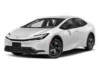 Toyota Prius Prime 2026