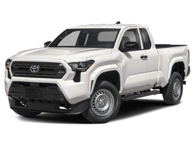 Toyota Tacoma 2026