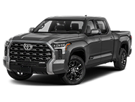 Toyota Tundra 2026